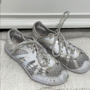 Nfinity Vengeance cheer shoes